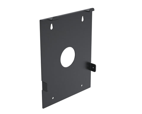 Ergonomic Solutions SpacePole Kiosk SPK110-HP wall bracket