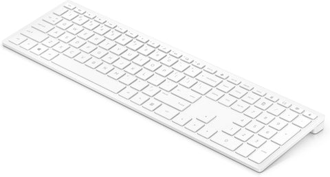 HP Pavilion Wireless Keyboard 600 White