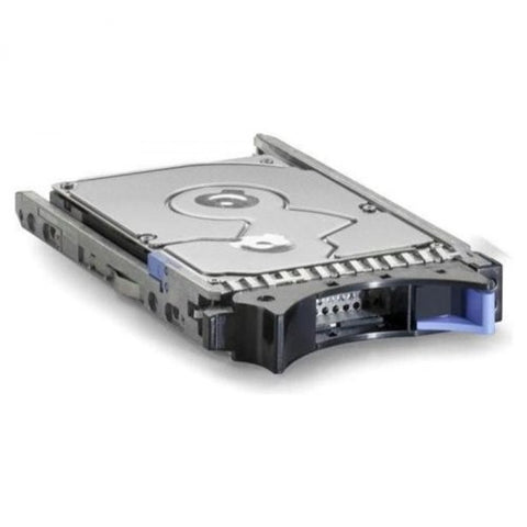 IBM 4TB, 7200RPM, 3.5" internal hard drive 3.5" NL-SATA