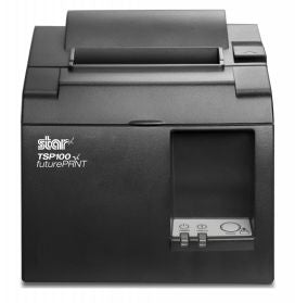 Star Micronics TSP143IIU+ 203 x 203 DPI Wired Direct thermal POS printer