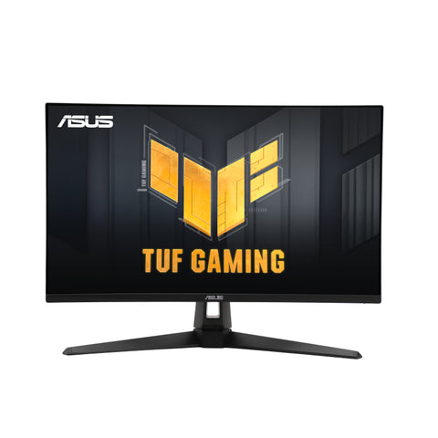 ASUS TUF Gaming VG27AQ3A computer monitor 68.6 cm (27") 2560 x 1440 pixels Quad HD LCD Black