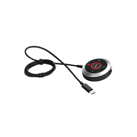 Jabra Evolve 40 Link MS, USB-C