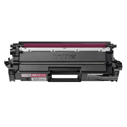 Brother TN-821XXLM Toner-kit magenta high-capacity, 12K pages ISO/IEC 19752 for Brother HL-L 9430