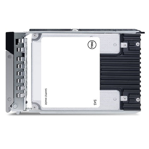 DELL 345-BFQG internal solid state drive 3.84 TB 2.5" SAS