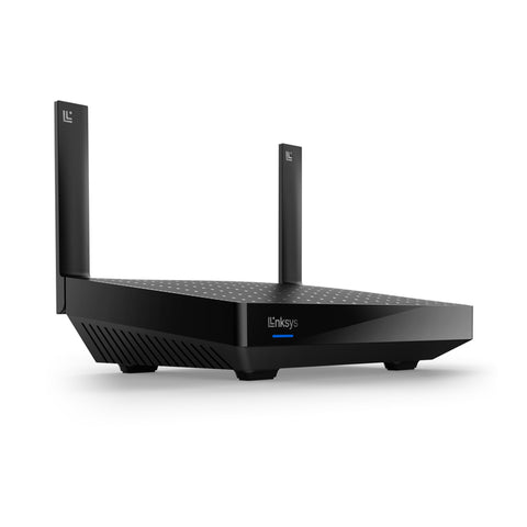 Linksys Hydra 6 Dual‑Band WiFi 6 Mesh Router AX3000