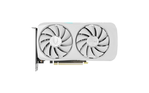 Zotac GAMING GeForce RTX 4070 Twin Edge OC White Edition GDDR6 NVIDIA 12 GB