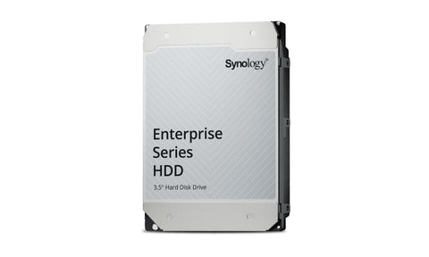 Synology Enterprise 3.5" 20 TB Serial ATA III