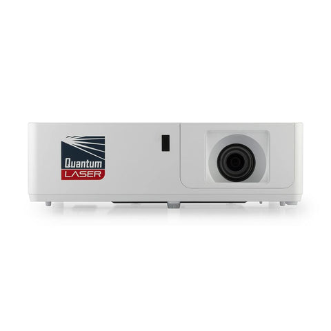 InFocus Authentic IN1048SL Standard throw projector 6000 ANSI lumens DLP 1080p (1920x1080) 3D White