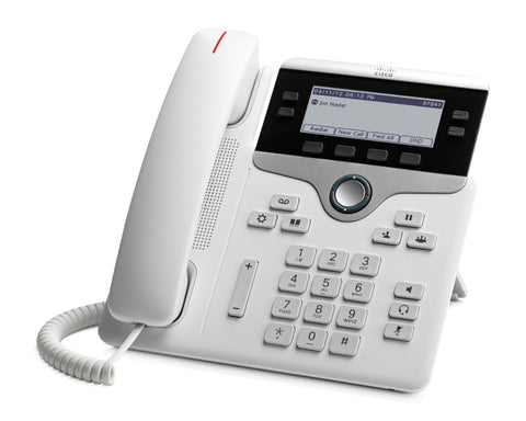 Cisco 7841 IP phone White