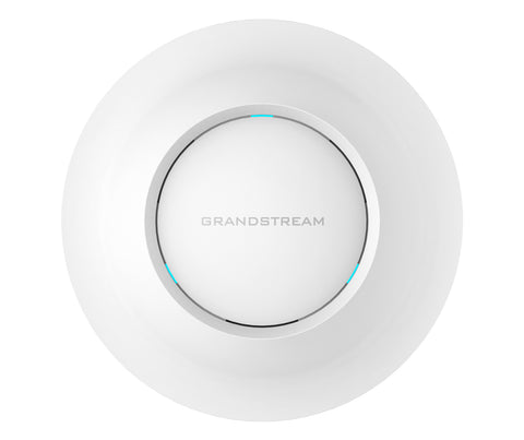 Grandstream Networks GWN7605 wireless access point White Power over Ethernet (PoE)