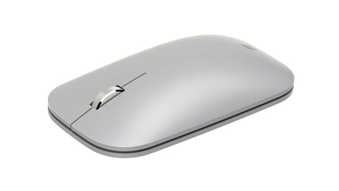 Microsoft Surface Mobile mouse Office Ambidextrous Bluetooth BlueTrack 1800 DPI