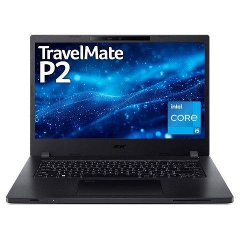 Acer TravelMate P2 P214-54 14" FHD i5 512GB 16GB Notebook