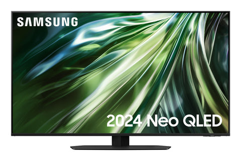 Samsung QE50QN90DATXXU TV 127 cm (50") 4K Ultra HD Smart TV Wi-Fi Black