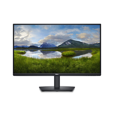 DELL E Series E2724HS LED display 68.6 cm (27") 1920 x 1080 pixels Full HD LCD Black