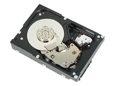 DELL X162K-RFB internal hard drive 146 GB 15000 RPM 2.5" SAS