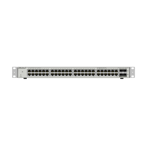 Ruijie Networks RG-NBS3200-48GT4XS network switch Managed L2 Gigabit Ethernet (10/100/1000) Grey