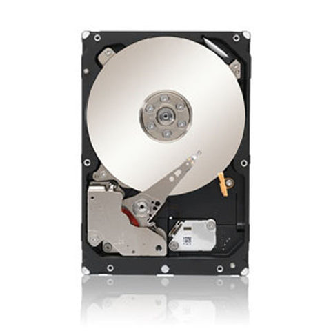 Seagate Constellation ES.3 2TB 3.5" SAS