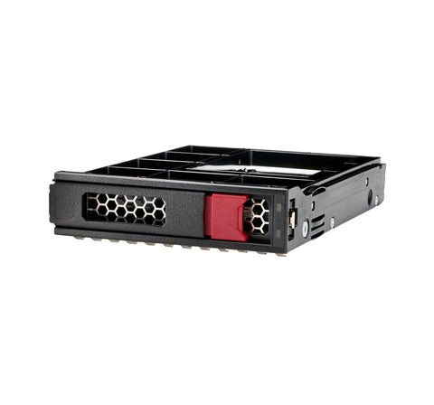 HPE 834134-001 3.5" 4 TB SAS