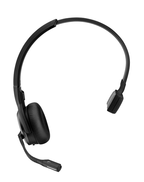 EPOS IMPACT SDW 5031, Monaural Headset +DECT Dongle