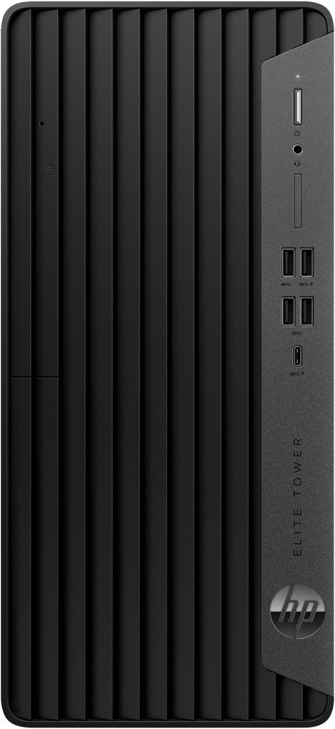 HP Elite 800 G9 Intel® Core™ i7 i7-14700 32 GB DDR5-SDRAM 1 TB SSD Windows 11 Pro Tower PC Black