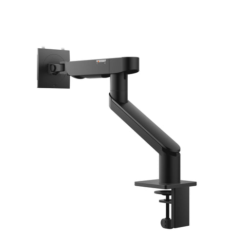 DELL MSA20 monitor mount / stand 96.5 cm (38") Black
