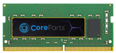 CoreParts MMKN166-16GB memory module
