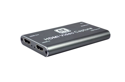 Vivolink VLCAPTURE1 video capturing device HDMI