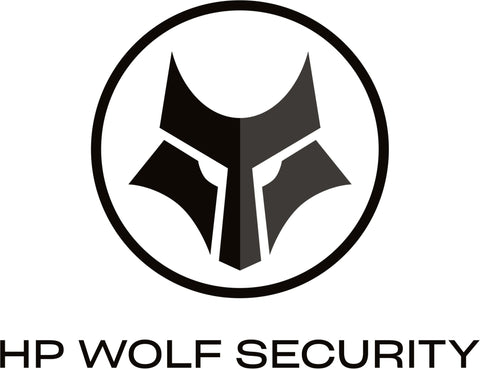 HP 3 Years Wolf Pro Security - 500+ E-LTU