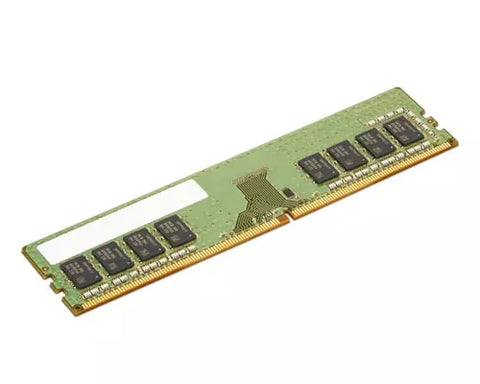 Lenovo 4X71L68778 memory module 8 GB 1 x 8 GB DDR4 3200 MHz