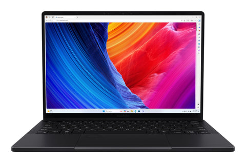 ASUS ProArt PX13 HN7306WI-LX017W AMD Ryzen AI 9 HX 370 Hybrid (2-in-1) 33.8 cm (13.3") Touchscreen 3K 32 GB LPDDR5x-SDRAM 2 TB SSD NVIDIA GeForce RTX 4070 Wi-Fi 7 (802.11be) Windows 11 Home Black