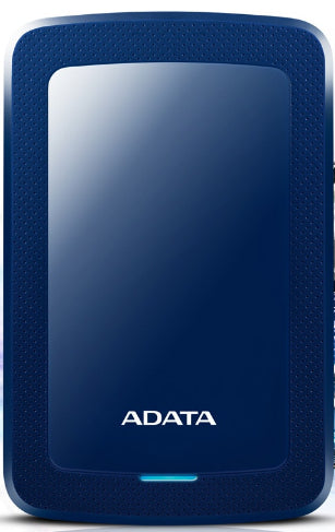 ADATA HV300 external hard drive 2 TB Blue