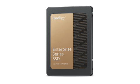 Synology Enterprise Series 1.92 TB 2.5" Serial ATA III