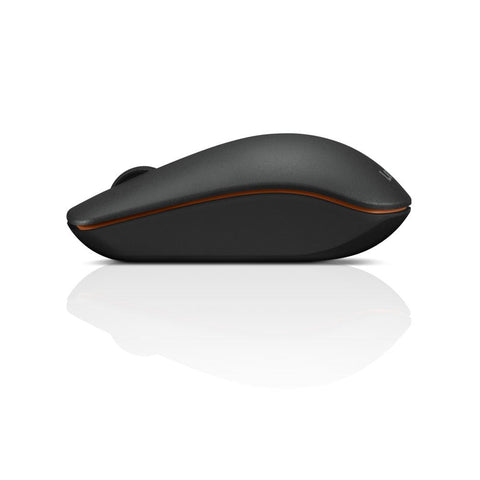 Lenovo GY50R91293 mouse Office Ambidextrous RF Wireless Optical 1200 DPI