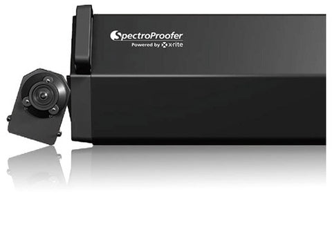 Epson SpectroProofer M1 24"