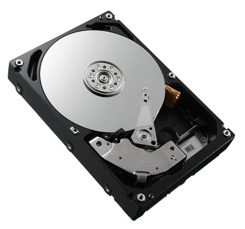 DELL 9W5WV-RFB internal hard drive 1 TB 7200 RPM 2.5" NL-SAS