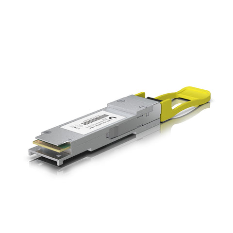 Ubiquiti UACC-OM-QSFP28-PSM4 network transceiver module Fiber optic 100000 Mbit/s QSFP28 / QSFP+