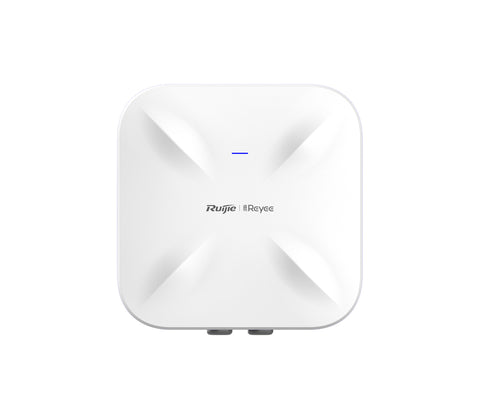 Ruijie Networks RG-RAP6260(G) wireless access point 1775 Mbit/s White Power over Ethernet (PoE)