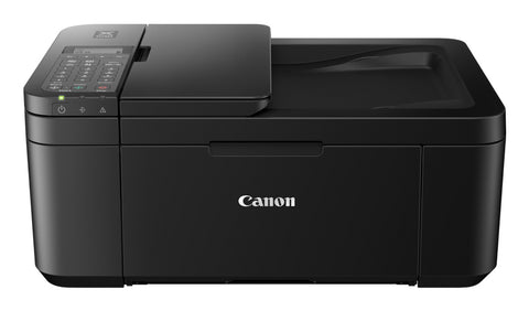 Canon PIXMA TR4750i Inkjet A4 4800 x 1200 DPI Wi-Fi