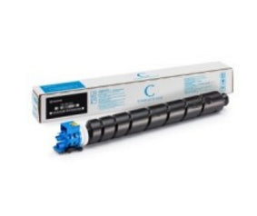 Kyocera 1T02NDCNL1/TK-8515C Toner-kit cyan, 20K pages ISO/IEC 19798 for KM TASKalfa 5052/5053