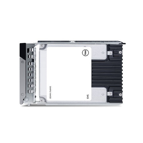 DELL 345-BDRK internal solid state drive 2.5" 960 GB Serial ATA III