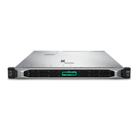 HPE ProLiant DL360 Gen10 server 1.92 TB Rack (1U) Intel® Xeon® 4208 2.1 GHz 64 GB 800 W