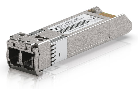 Ubiquiti UACC-OM-SFP10-1590 network transceiver module Fiber optic 11300 Mbit/s SFP+ 1590 nm