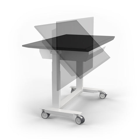 SMS Smart Media Solutions Func Veritable 177.8 cm (70") White