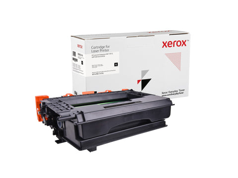 Xerox 006R04749 Toner cartridge, 25.2K pages (replaces HP 147X/W1470X) for HP LaserJet M 611