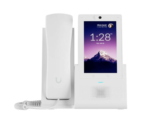 Ubiquiti Phone Touch Smart telephone White