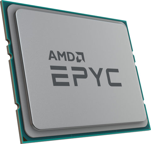 AMD EPYC 7402 processor 2.8 GHz 128 MB L3