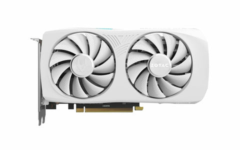 Zotac ZT-D40720Q-10M graphics card NVIDIA GeForce RTX 4070 SUPER 12 GB GDDR6X