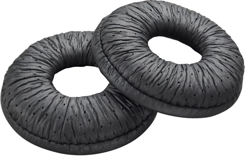 POLY CS540 Leatherette Ear Cushions (2 Pieces)