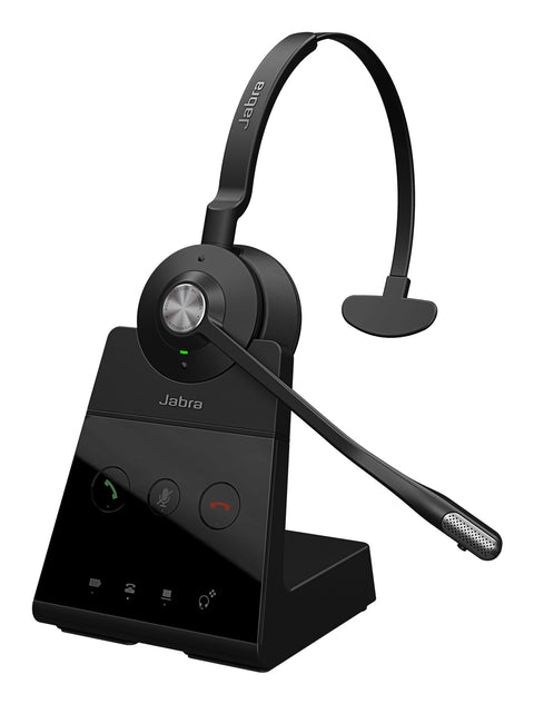 Jabra Engage 65 SE - Mono, EMEA