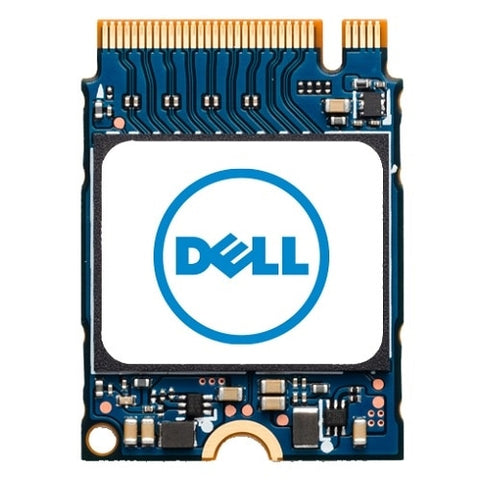 DELL FWJTG internal solid state drive 256 GB M.2 PCI Express NVMe